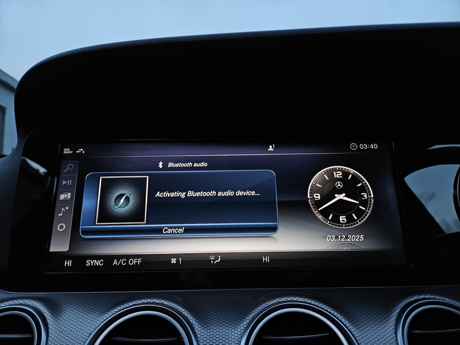 Used Mercedes-Benz E Class 2018 for sale - 76799532: Photo 14