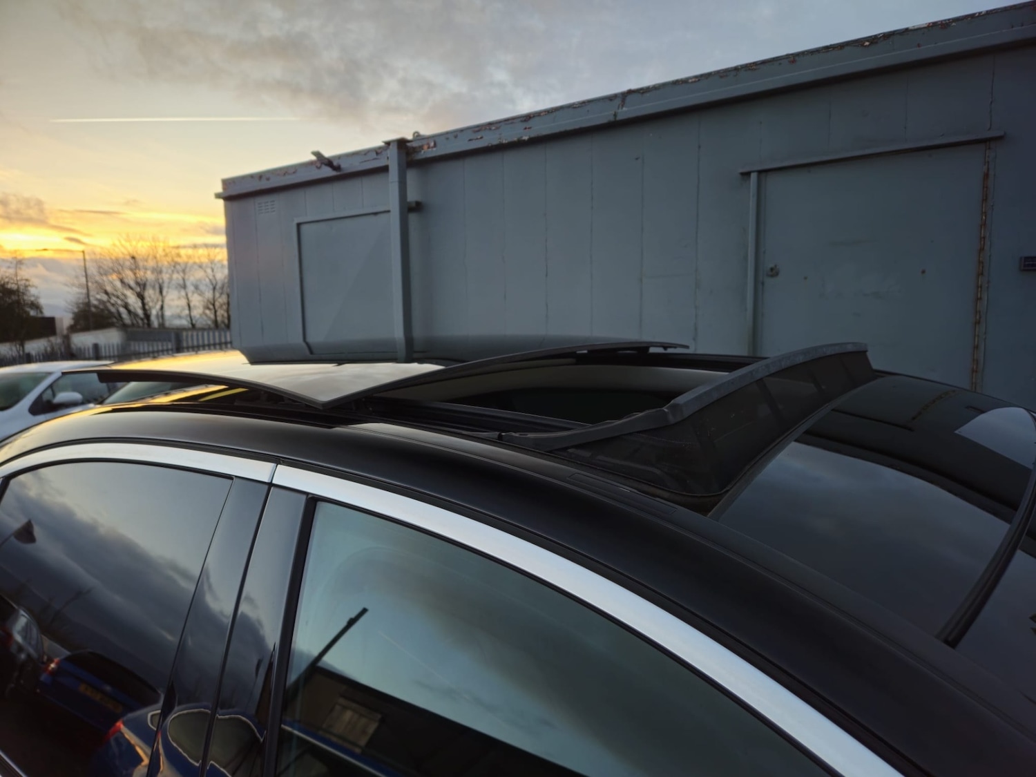 Used Mercedes-Benz E Class 2018 for sale - 76799532: Photo 19