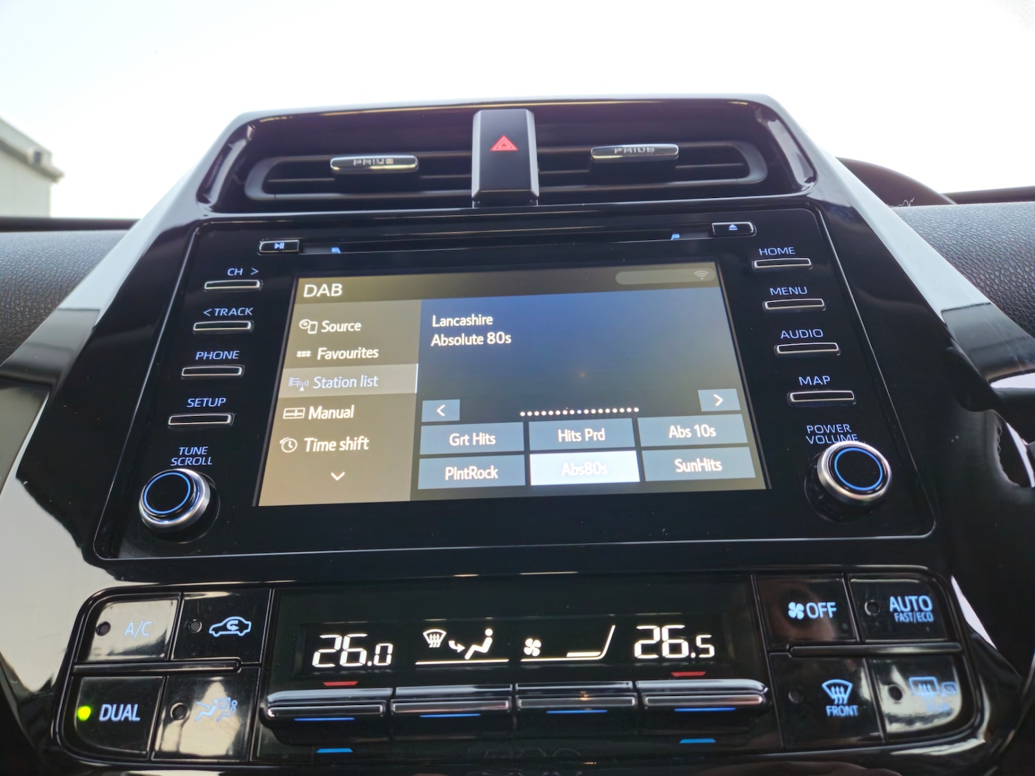 Used Toyota Prius 2021 for sale - 76784707: Photo 10