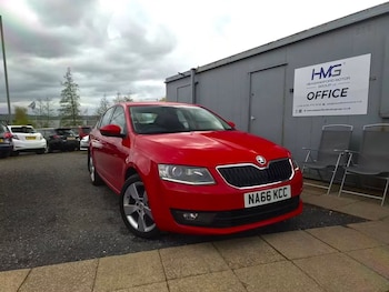 Used Skoda Octavia 2016 for sale - 79324073: Photo