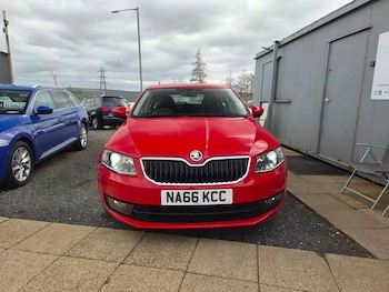 Used Skoda Octavia 2016 for sale - 79324073: Photo