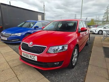 Used Skoda Octavia 2016 for sale - 79324073: Photo