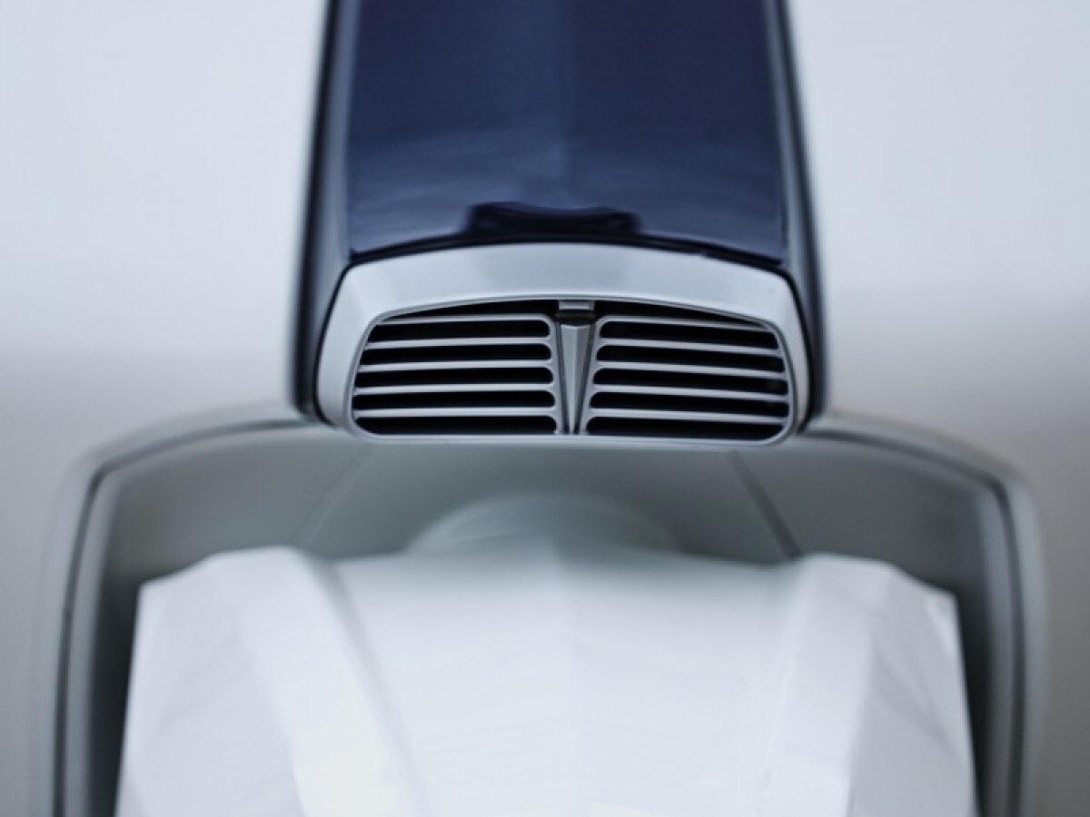 Lambretta V 50 Special