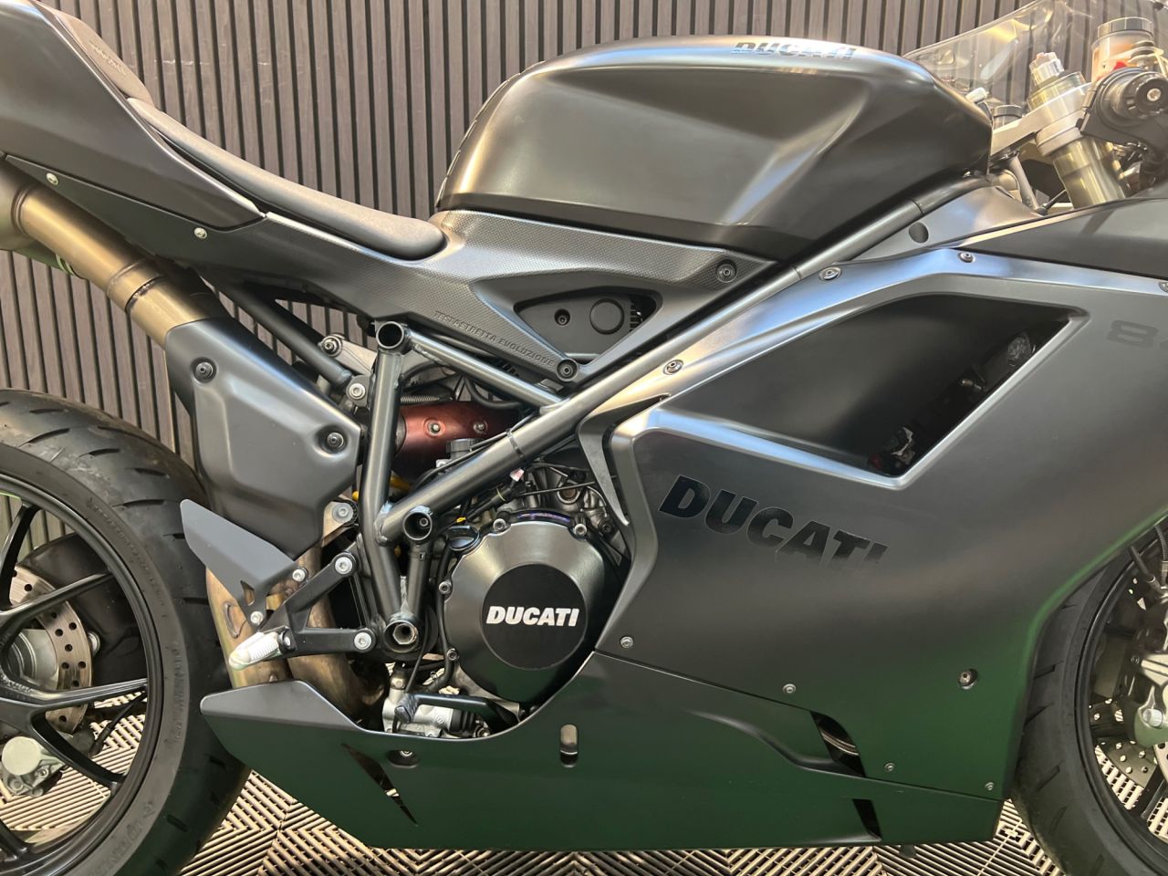 Used Ducati 848 for sale - 78640156: Photo 13
