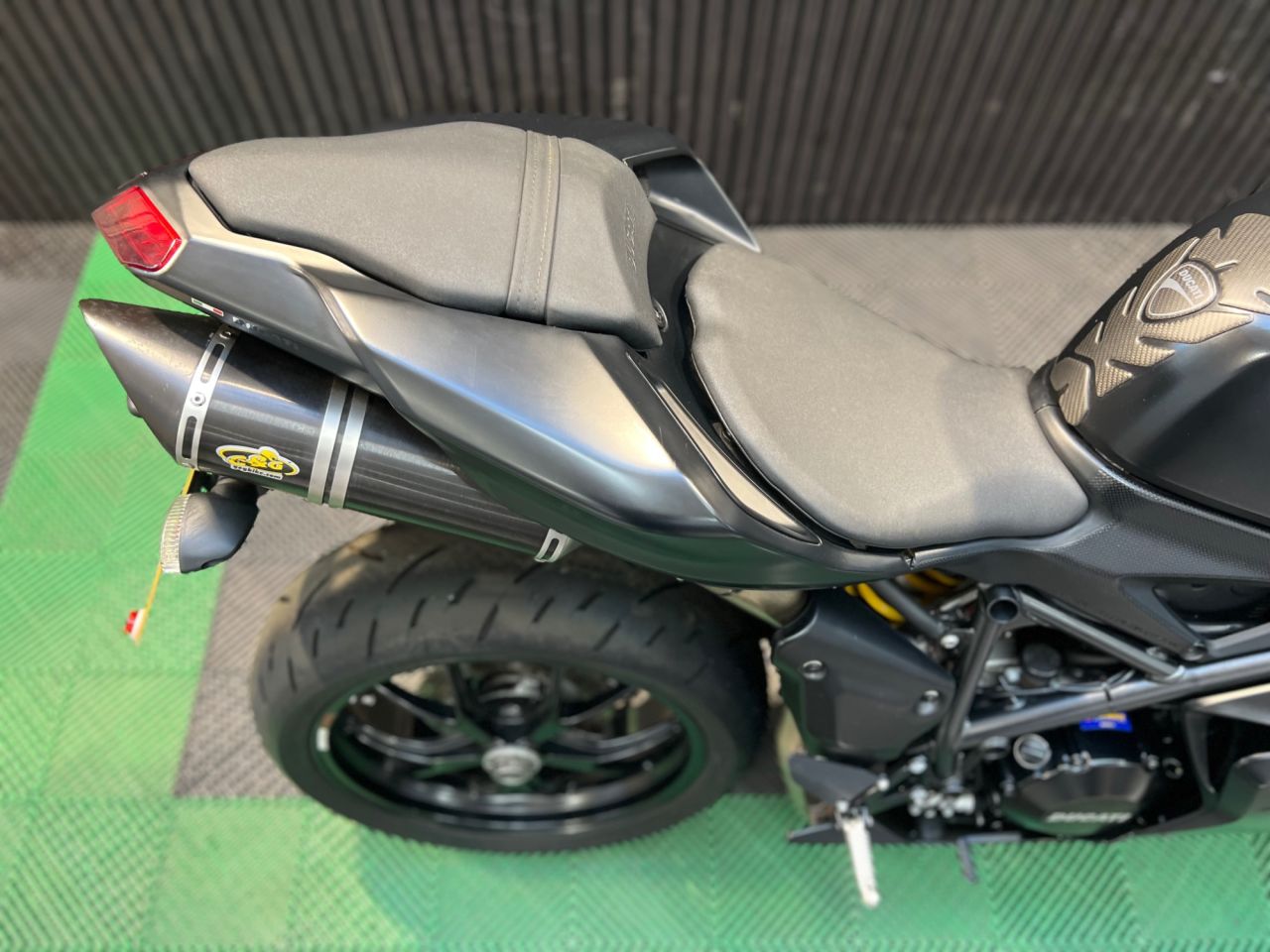 Used Ducati 848 for sale - 78640156: Photo 15