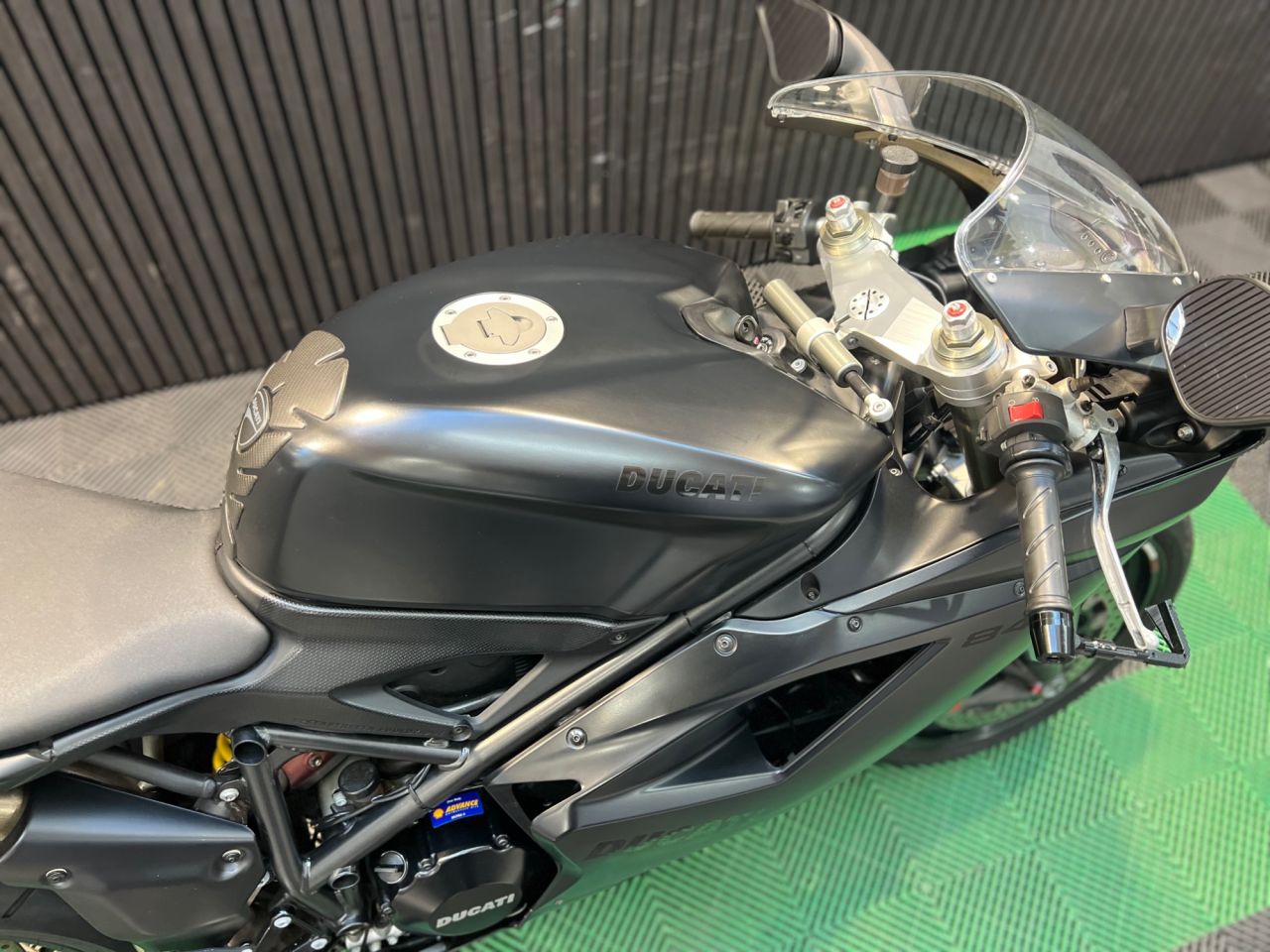 Used Ducati 848 for sale - 78640156: Photo 16