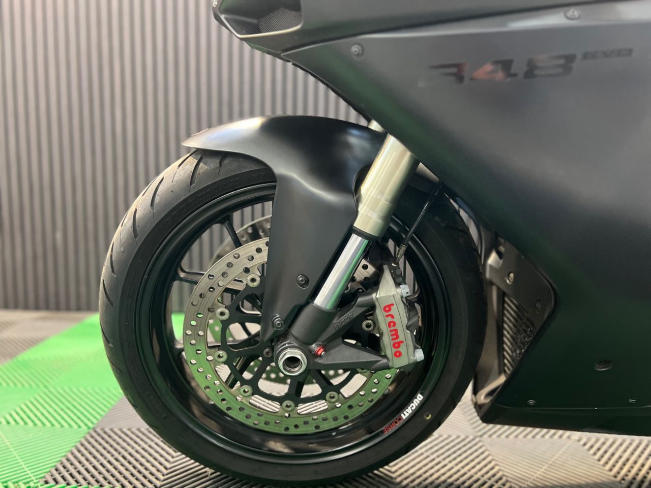 Used Ducati 848 for sale - 78640156: Photo 18