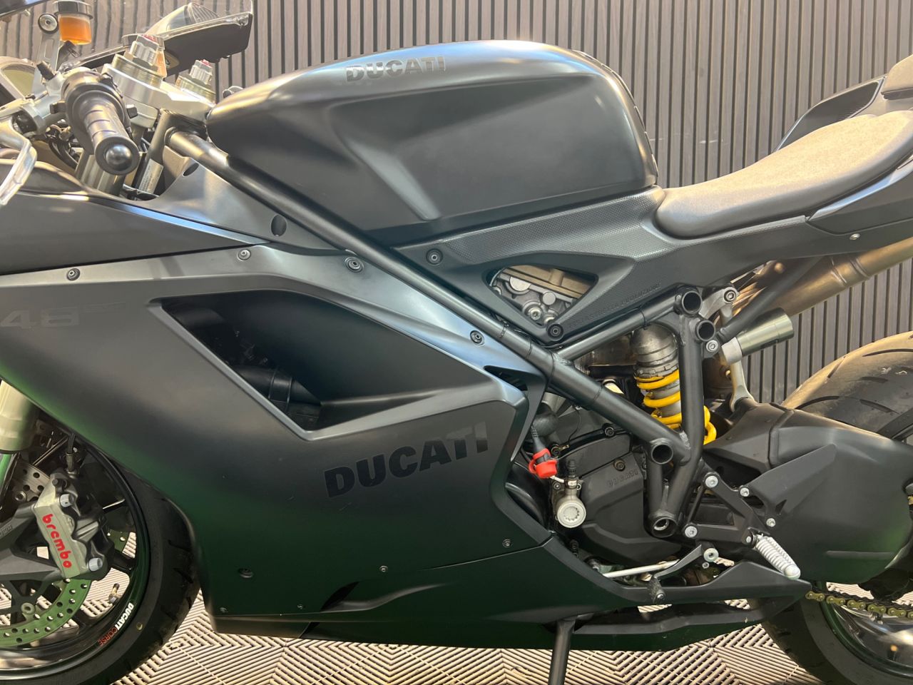 Used Ducati 848 for sale - 78640156: Photo 19