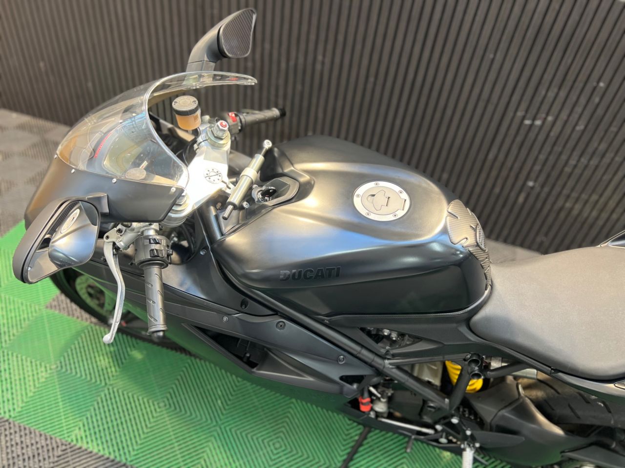 Used Ducati 848 for sale - 78640156: Photo 22