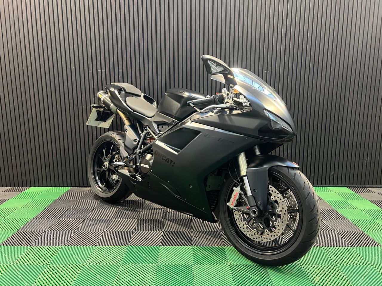 Used Ducati 848 for sale - 78640156: Photo 6