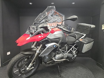 Used BMW R 1200 GS 2013 for sale - bike-77869305: Photo