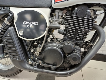 Used Yamaha XT500 undefined for sale - bike-77867411: Photo