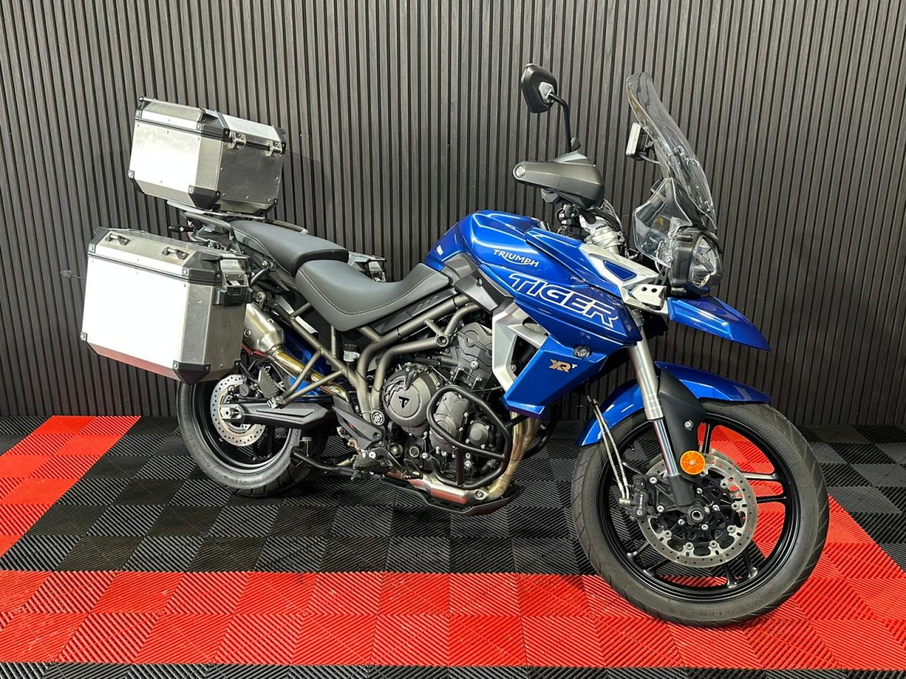 Used Triumph Tiger 800 for sale - 78434993: Photo 11