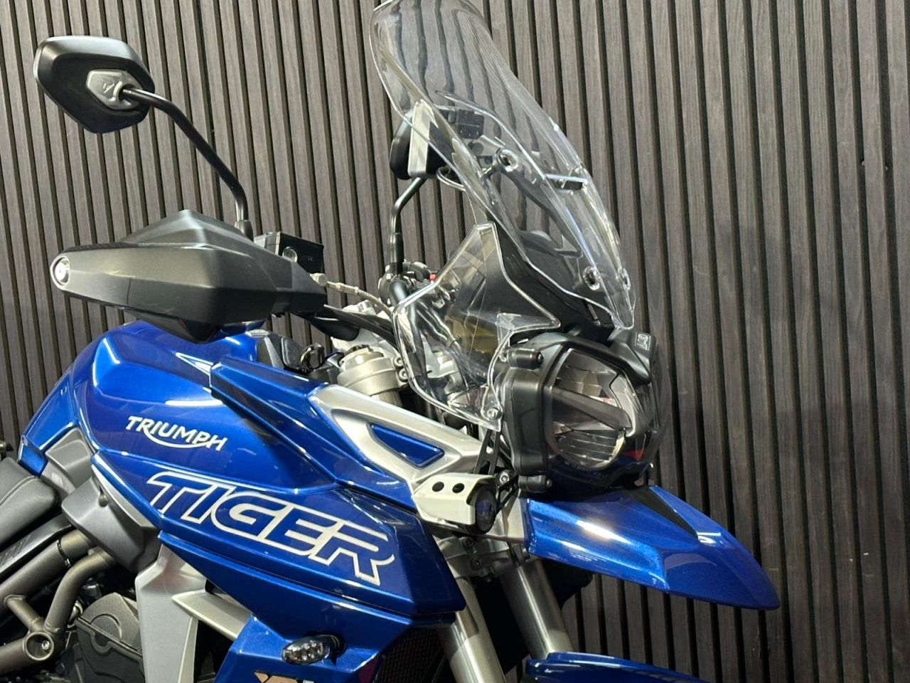 Used Triumph Tiger 800 for sale - 78434993: Photo 13