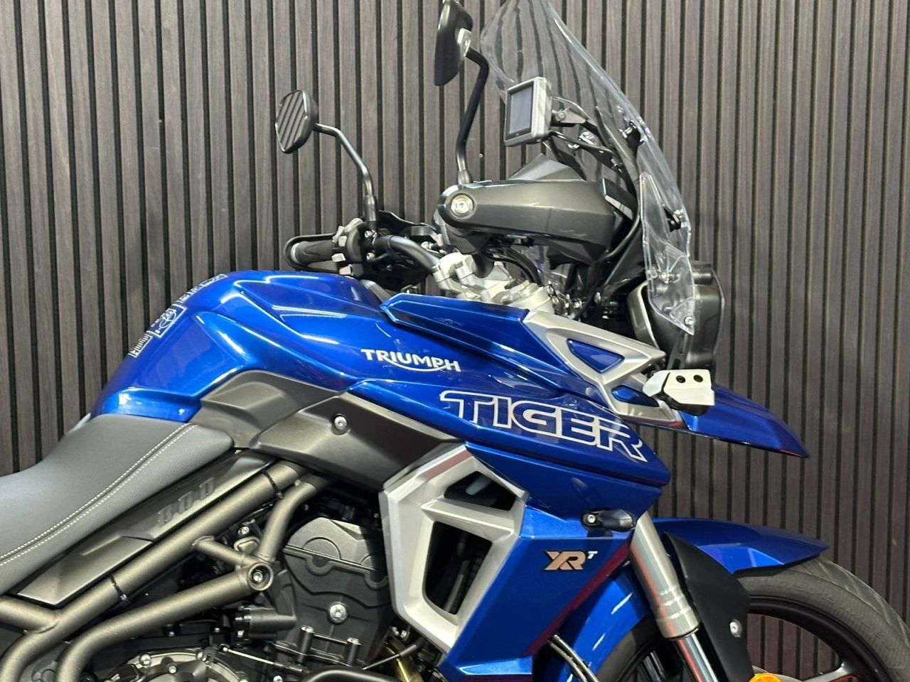 Used Triumph Tiger 800 for sale - 78434993: Photo 14