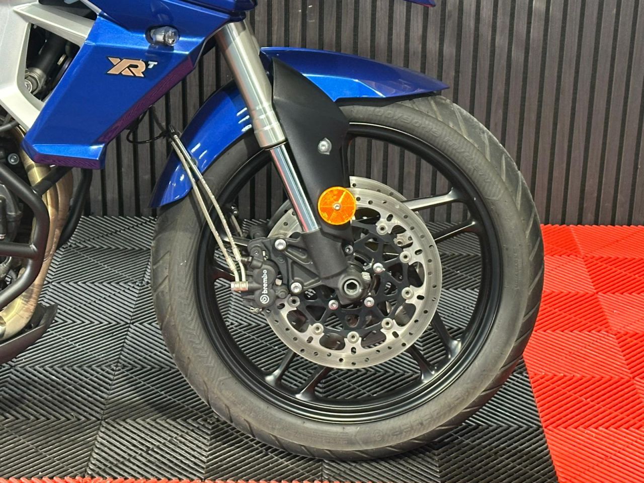 Used Triumph Tiger 800 for sale - 78434993: Photo 17