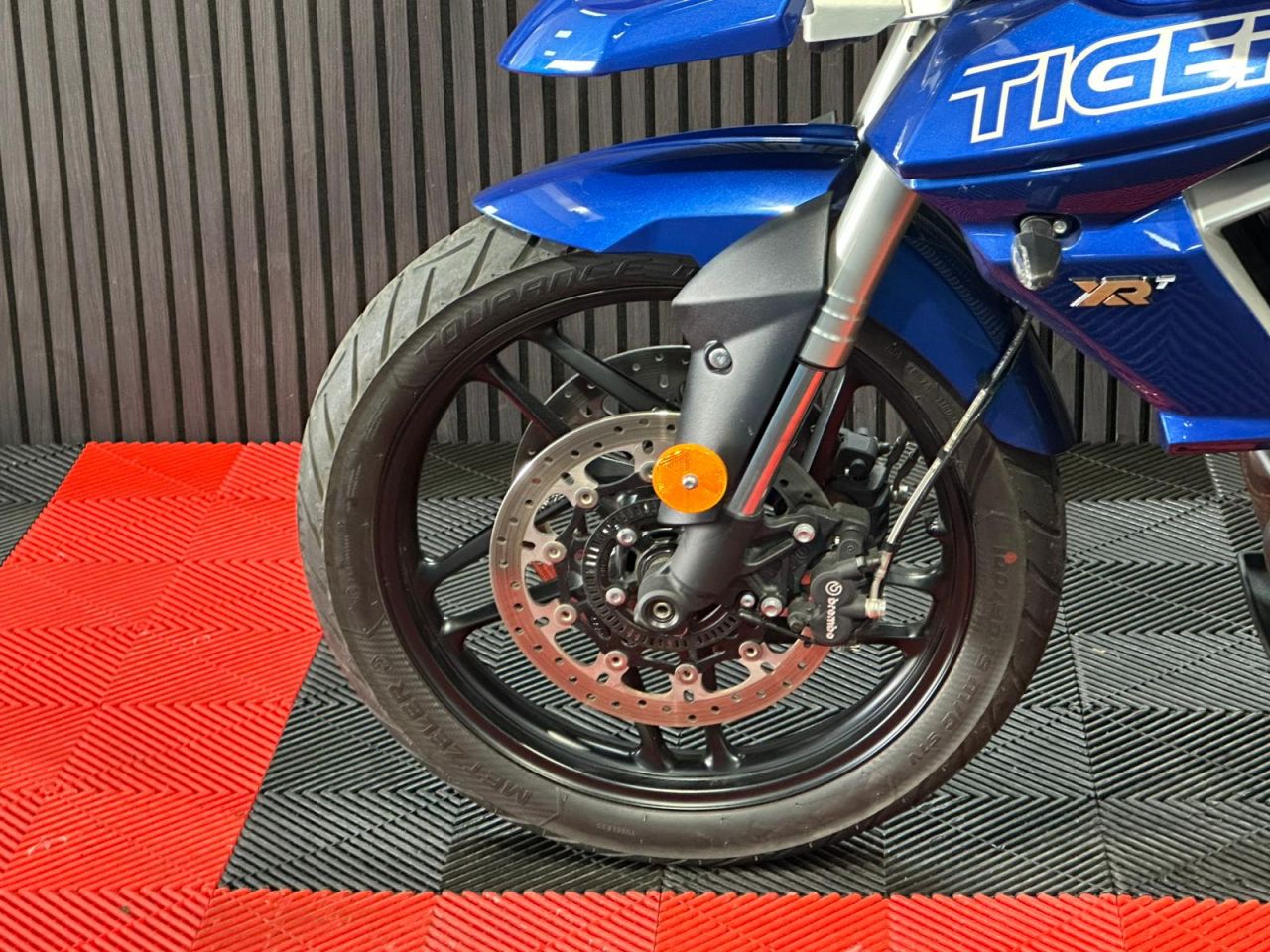 Used Triumph Tiger 800 for sale - 78434993: Photo 18