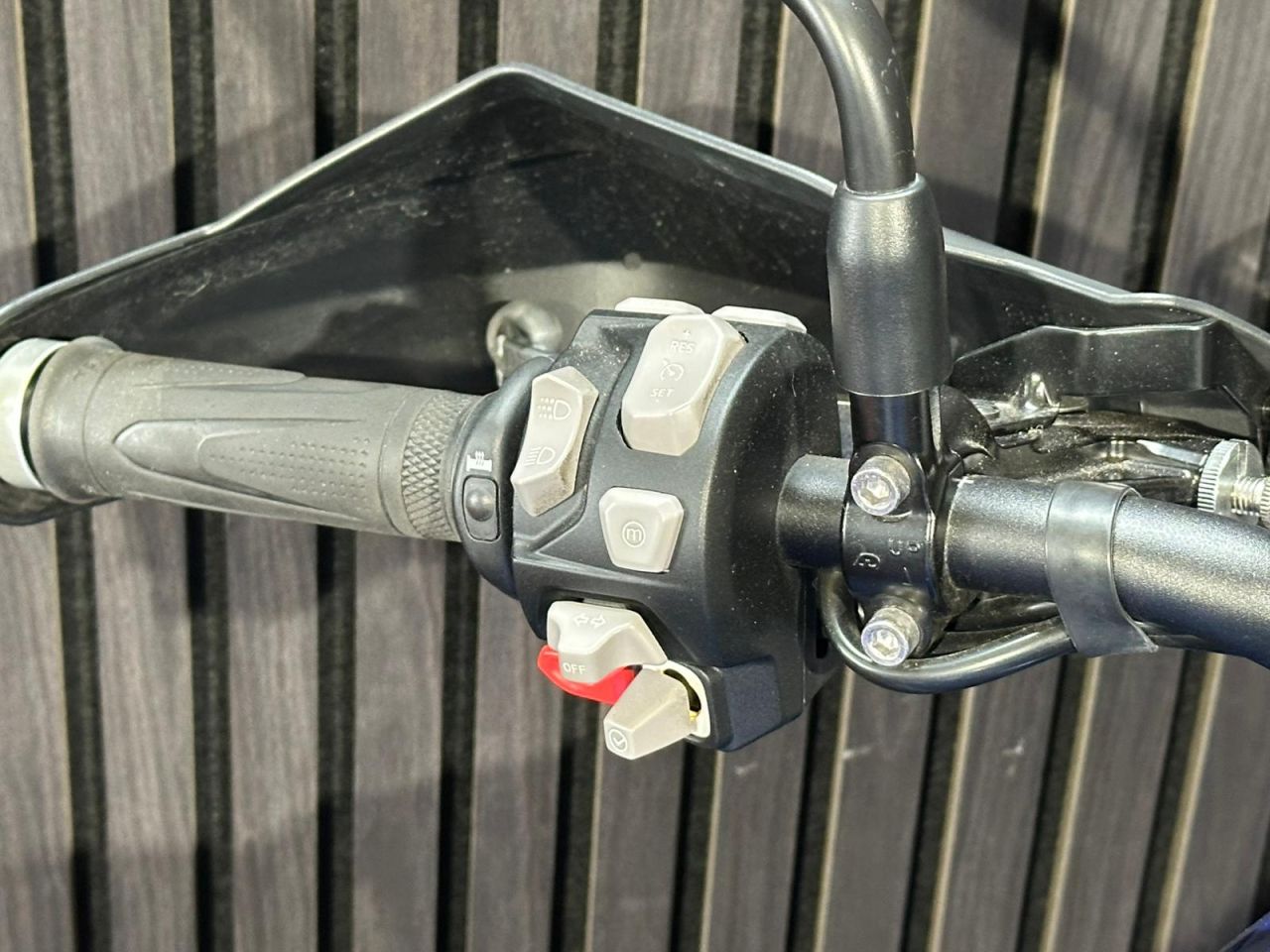 Used Triumph Tiger 800 for sale - 78434993: Photo 21