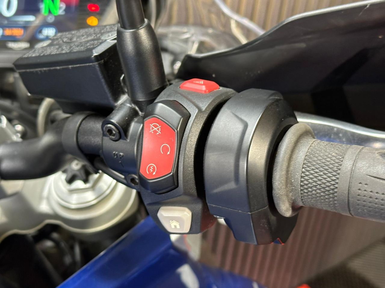 Used Triumph Tiger 800 for sale - 78434993: Photo 23