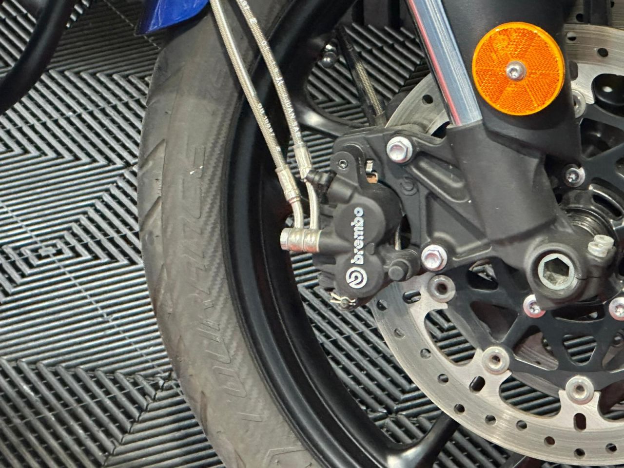 Used Triumph Tiger 800 for sale - 78434993: Photo 24