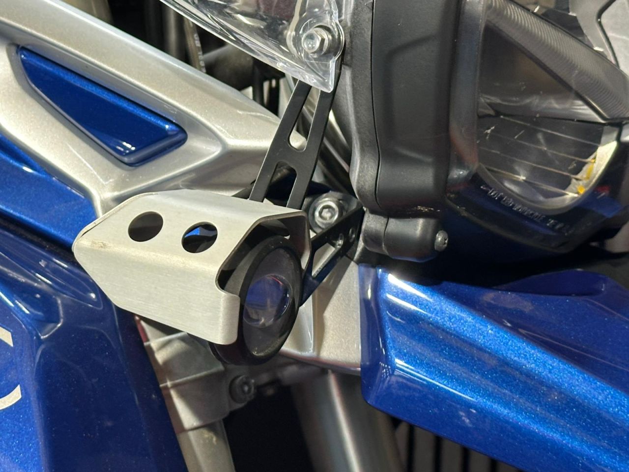 Used Triumph Tiger 800 for sale - 78434993: Photo 27