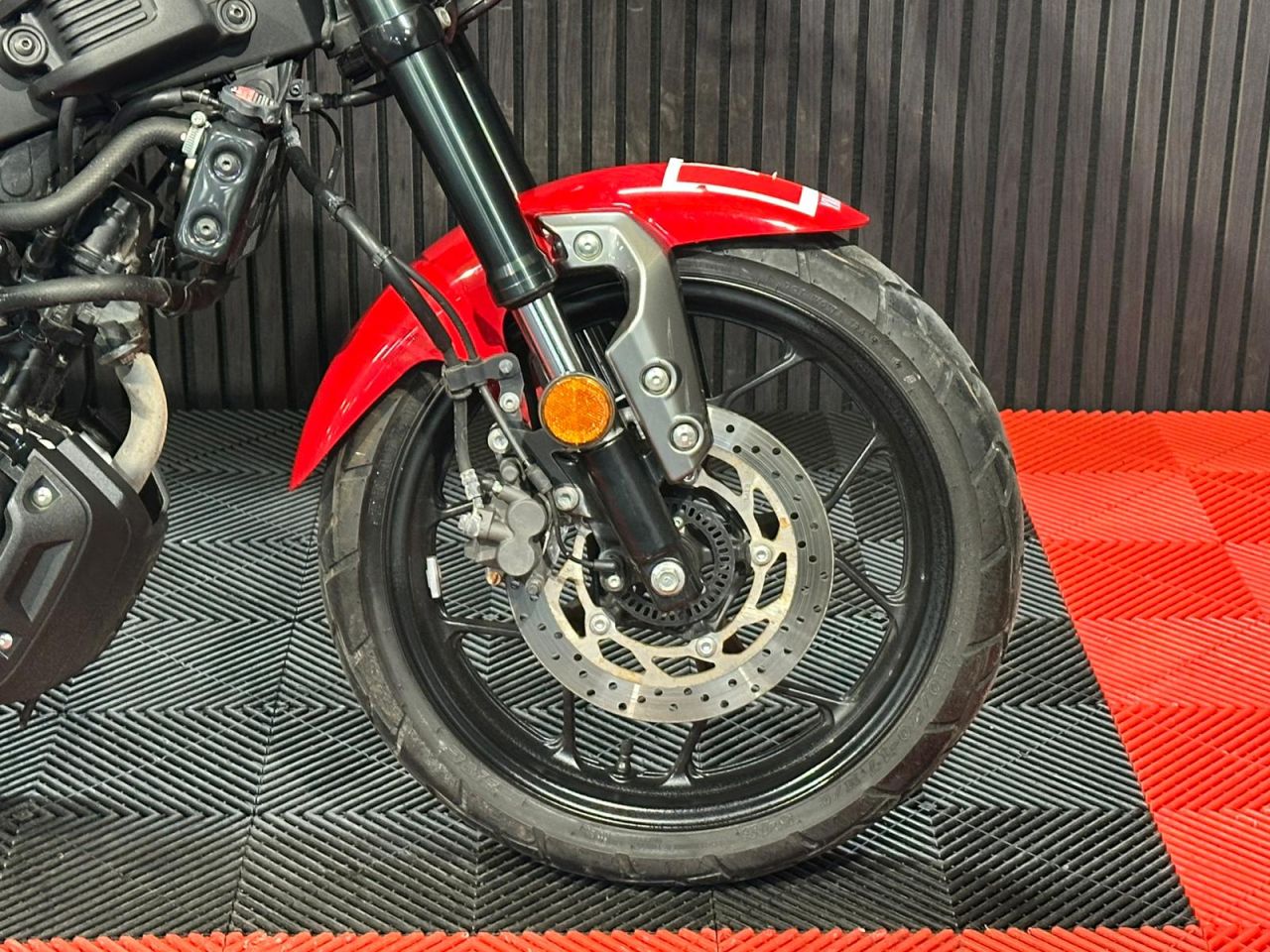 Used Yamaha XSR125 for sale - 78435349: Photo 16
