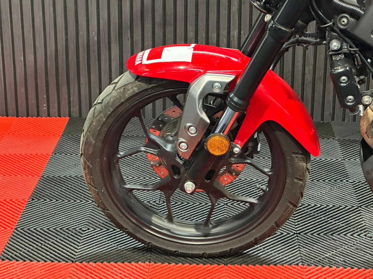 Used Yamaha XSR125 for sale - 78435349: Photo 17