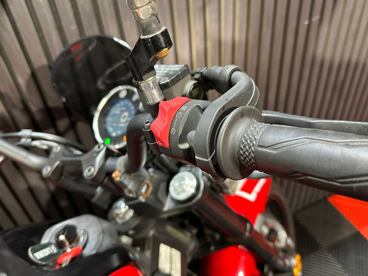 Used Yamaha XSR125 for sale - 78435349: Photo 22