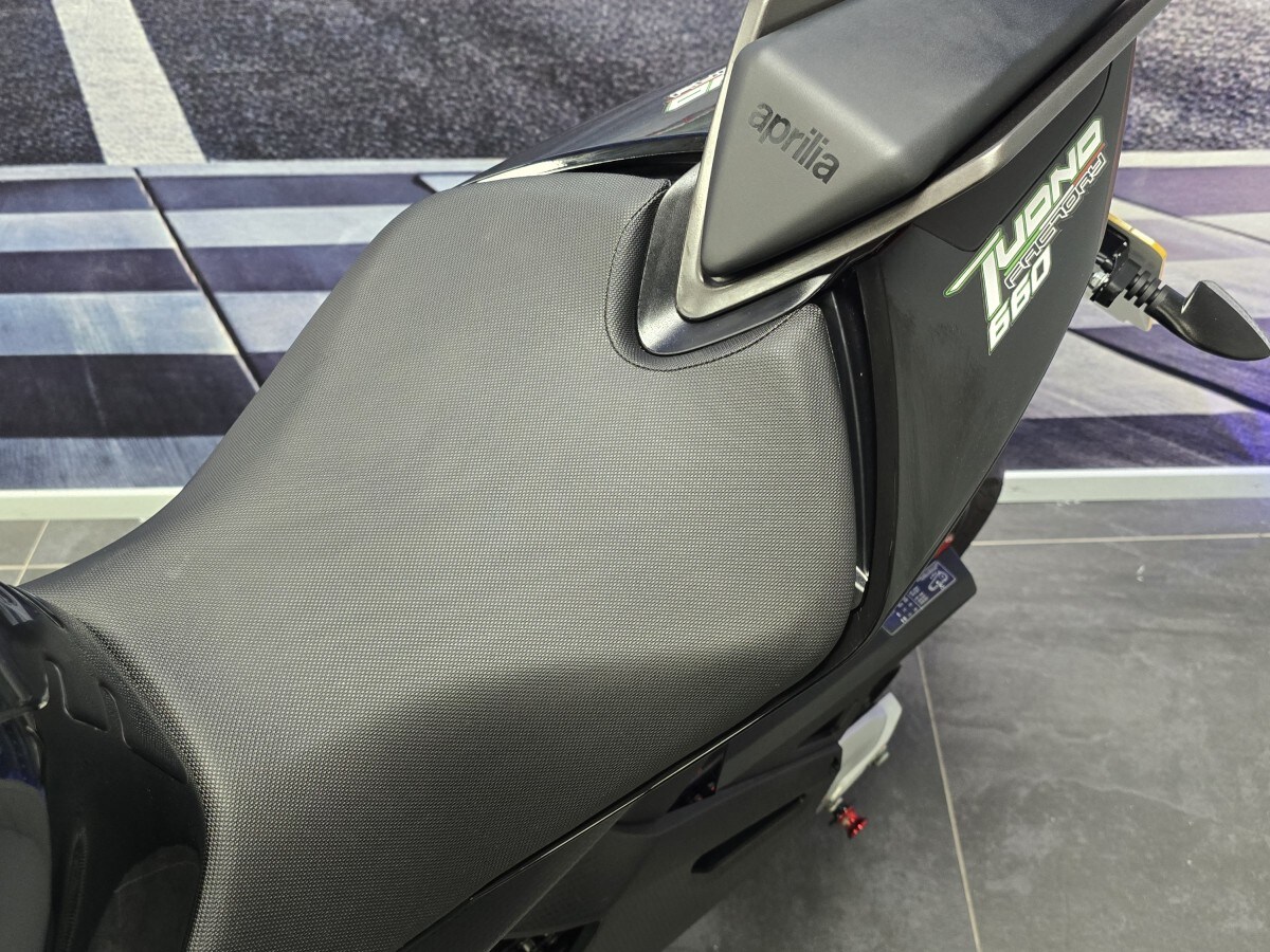 Used Aprilia TUONO 660 FACTORY 2023 for sale - 78165298: Photo 16
