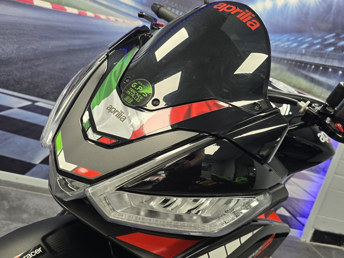 Used Aprilia TUONO 660 FACTORY 2023 for sale - 78165298: Photo 18