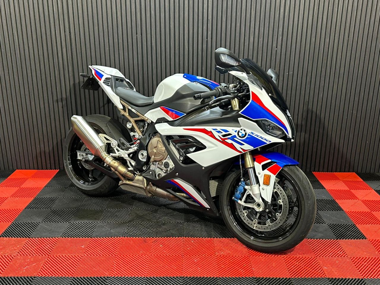 Used BMW S1000RR for sale - 78434687: Photo 10