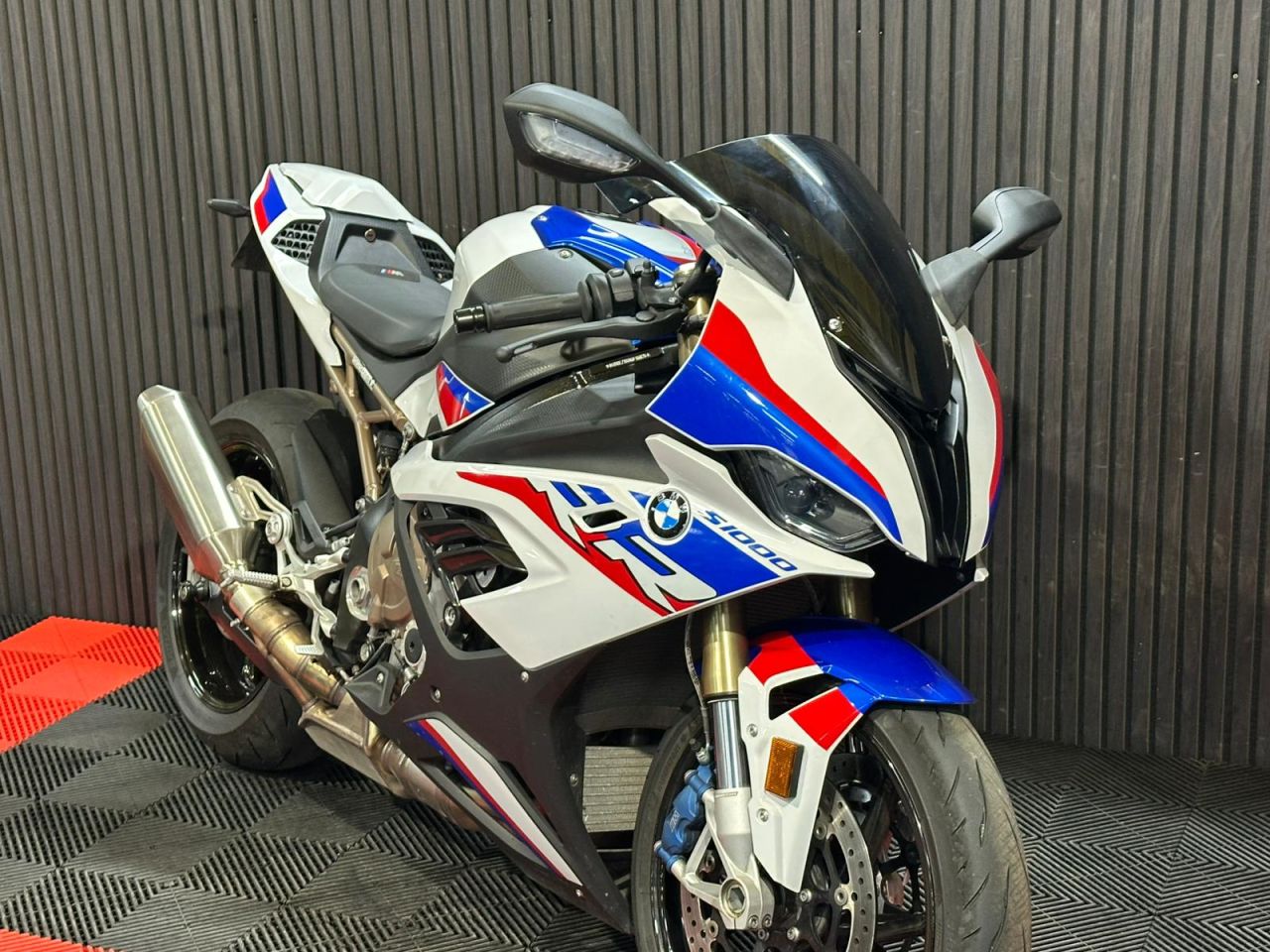 Used BMW S1000RR for sale - 78434687: Photo 11