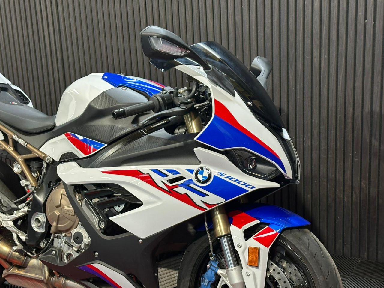 Used BMW S1000RR for sale - 78434687: Photo 12