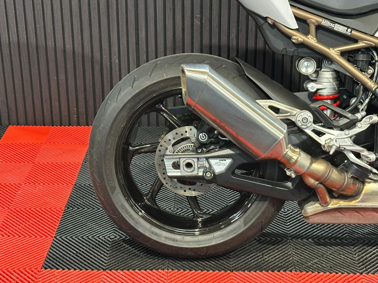 Used BMW S1000RR for sale - 78434687: Photo 13