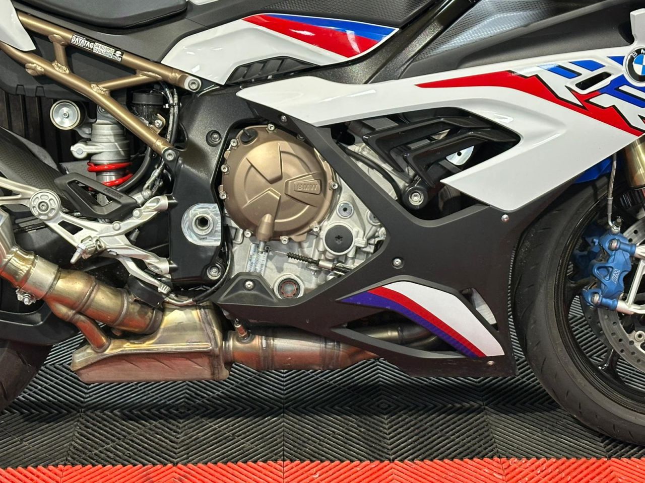 Used BMW S1000RR for sale - 78434687: Photo 14