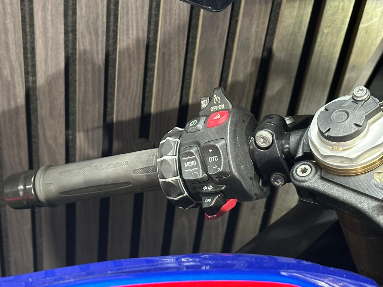Used BMW S1000RR for sale - 78434687: Photo 16