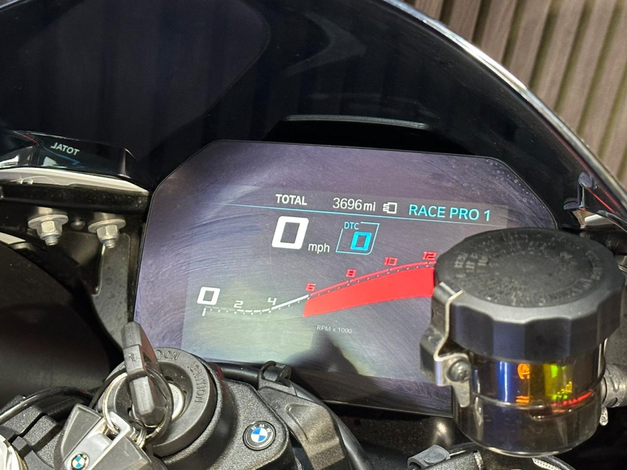 Used BMW S1000RR for sale - 78434687: Photo 17
