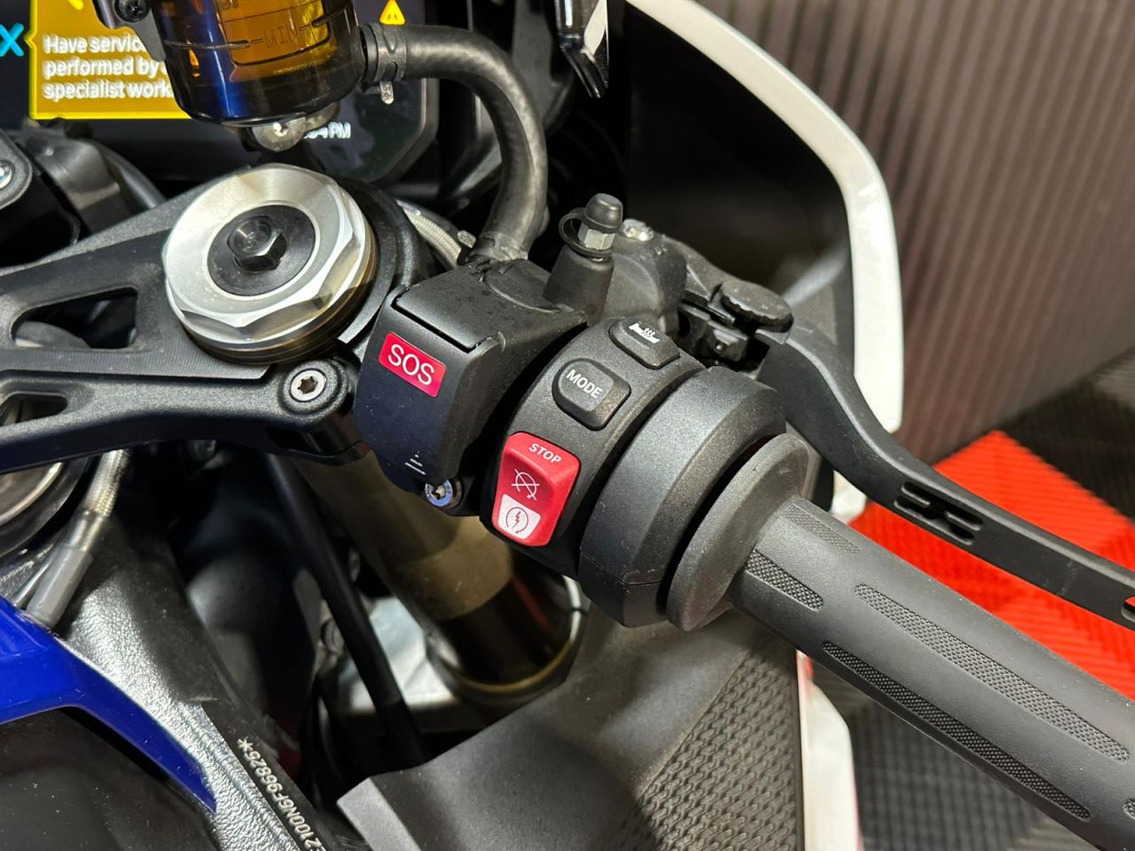 Used BMW S1000RR for sale - 78434687: Photo 18