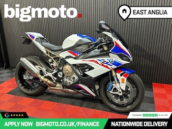 Used BMW S1000RR undefined for sale - bike-78434687: Photo