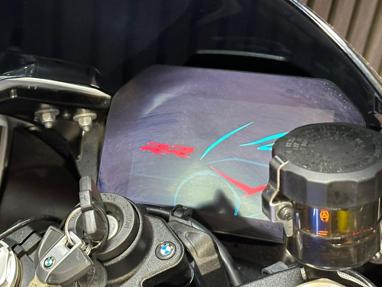 Used BMW S1000RR for sale - 78434687: Photo 20