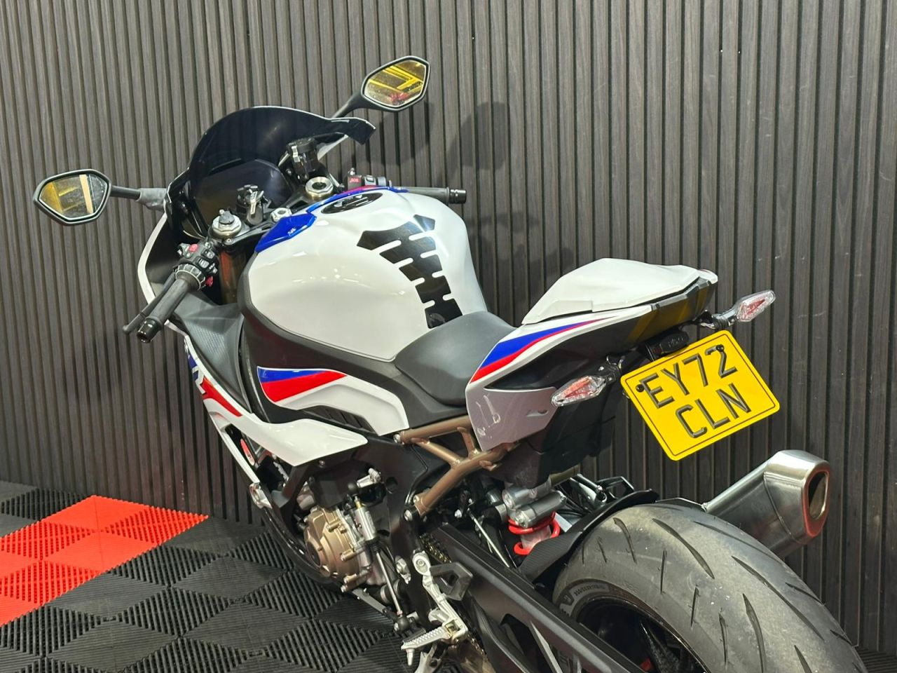 Used BMW S1000RR for sale - 78434687: Photo 21