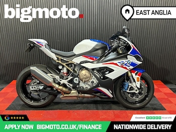 Used BMW S1000RR undefined for sale - bike-78434687: Photo