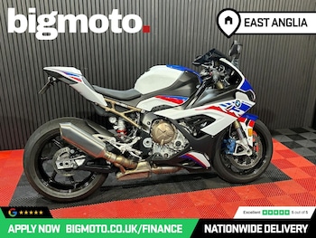Used BMW S1000RR undefined for sale - bike-78434687: Photo