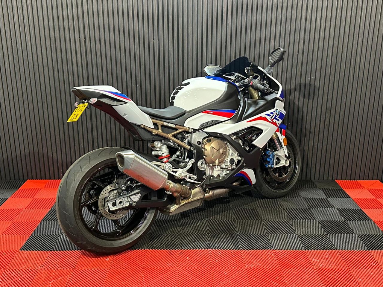 Used BMW S1000RR for sale - 78434687: Photo 7