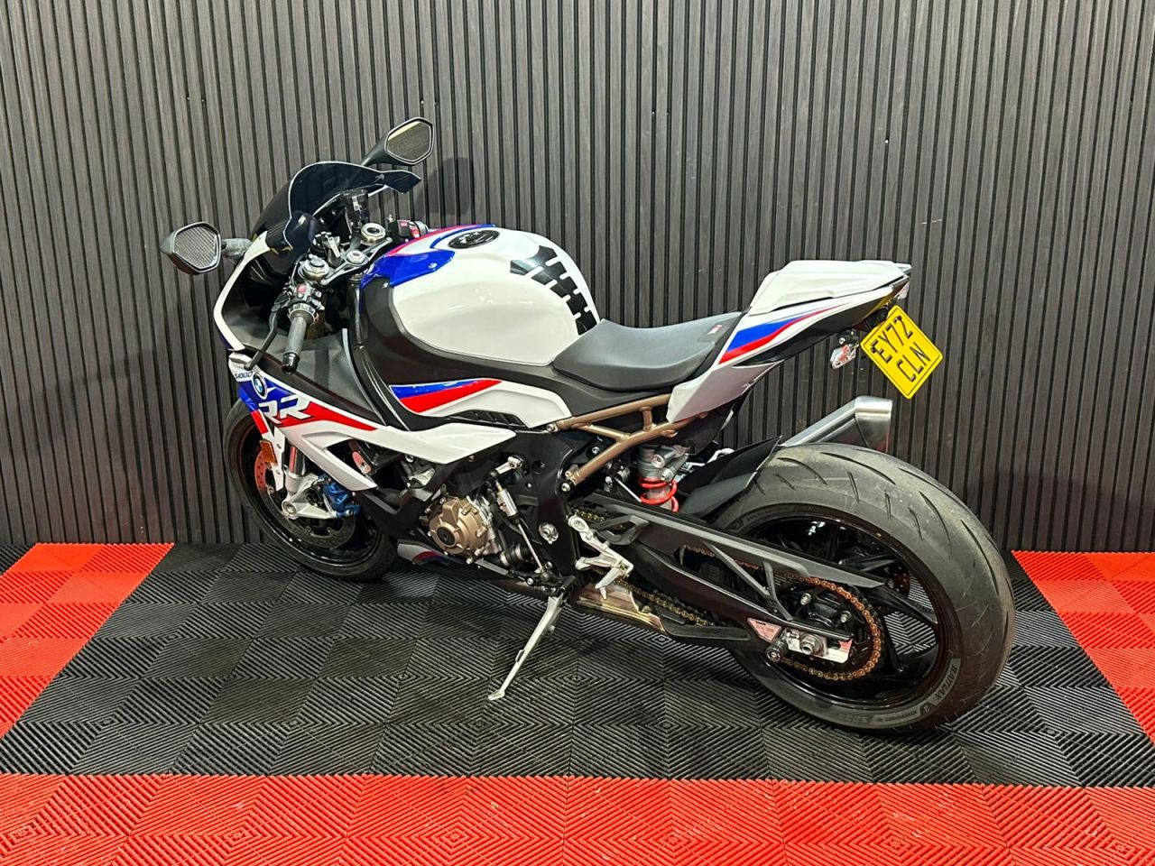 Used BMW S1000RR for sale - 78434687: Photo 8