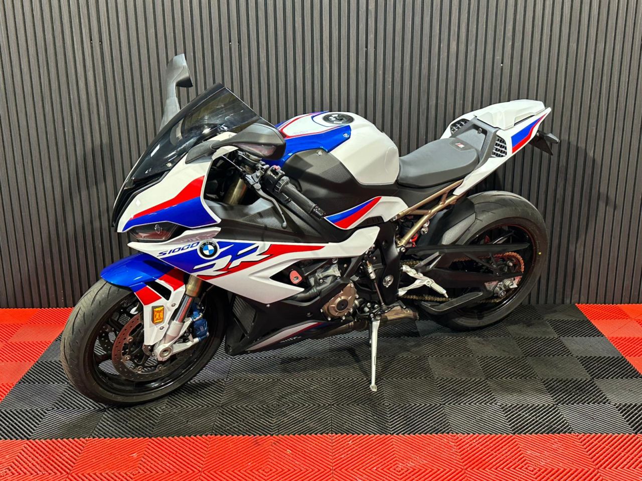 Used BMW S1000RR for sale - 78434687: Photo 9