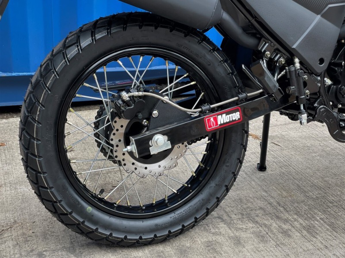 Used MG ATX 125cc for sale - 77867300: Photo 11