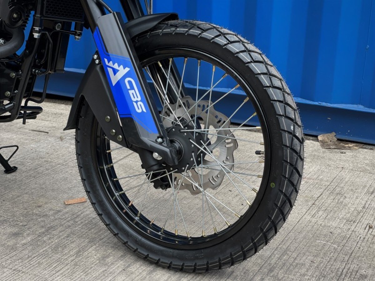 Used MG ATX 125cc for sale - 77867300: Photo 16