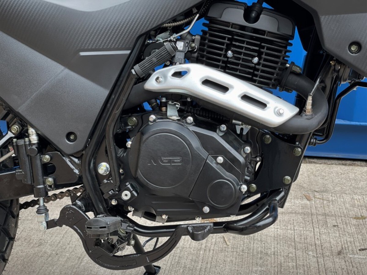 Used MG ATX 125cc for sale - 77867300: Photo 17