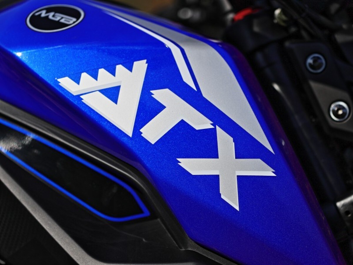 Used MG ATX 125cc for sale - 77867300: Photo 18